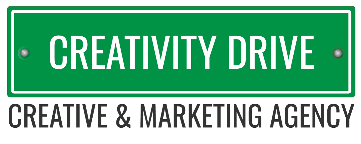 Creativity Drive Logo
