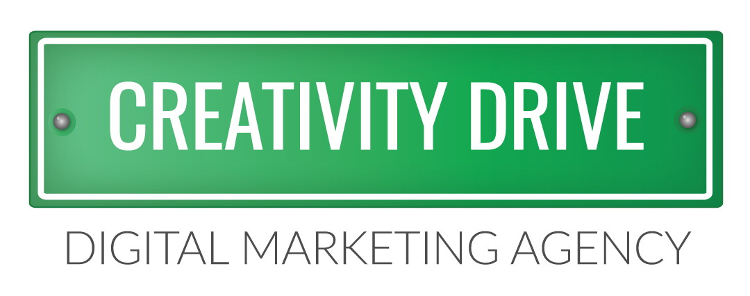 Creativity Drive logo