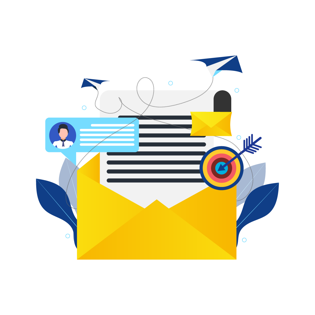 email marketing